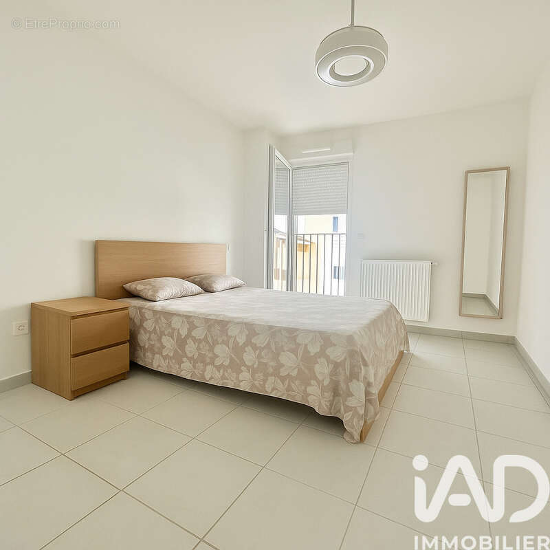 Photo 7 - Appartement à MONTPELLIER