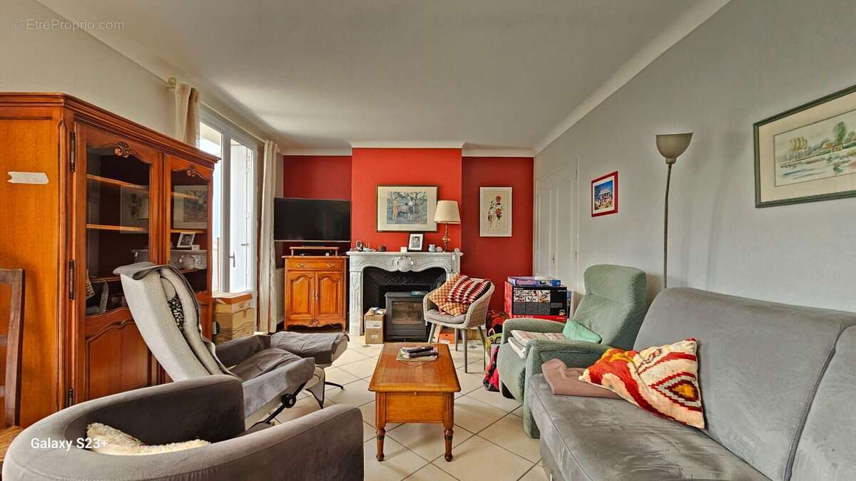 Maison 145 m² à Niort  - photo 8