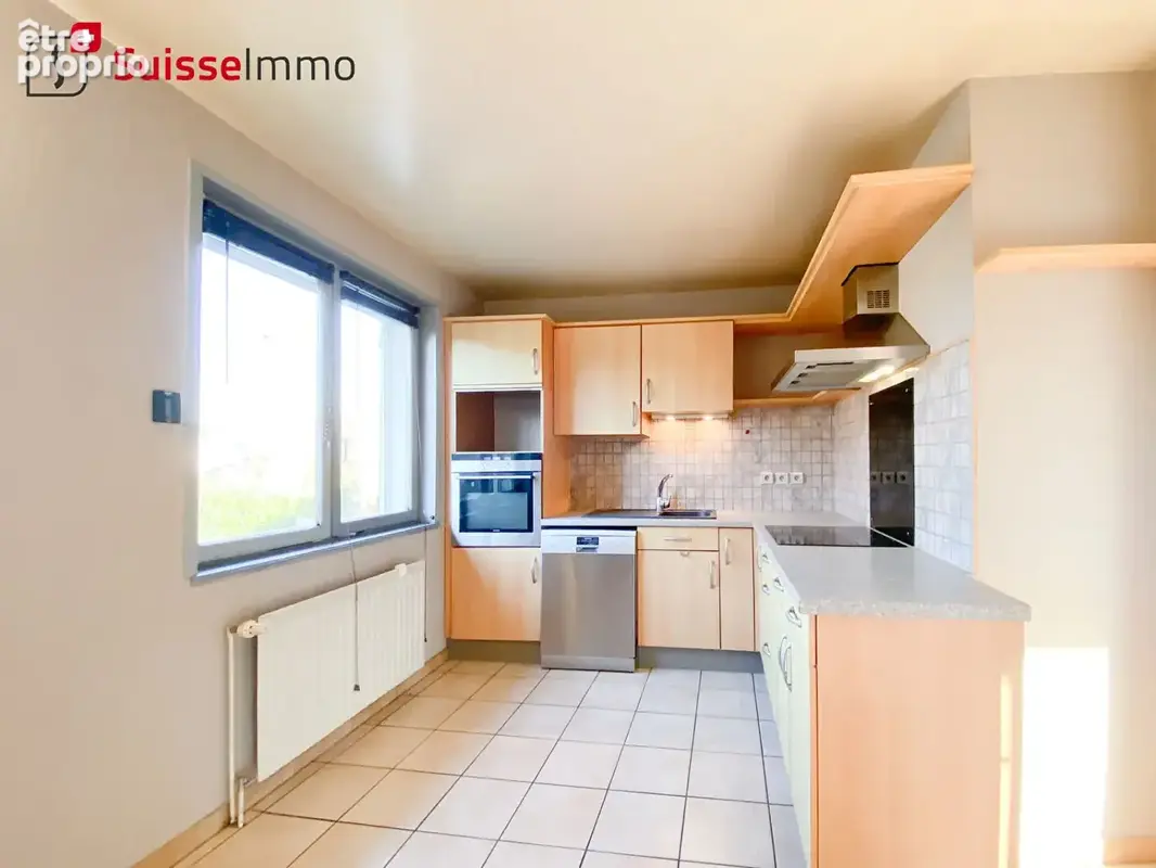 Maison à Courcelles-lès-Montbéliard - photo 7