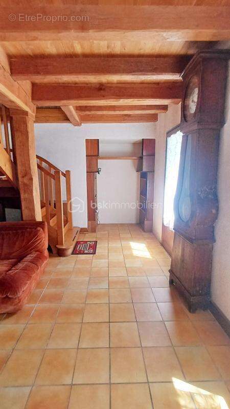 Charmante propriété de caractère sur plus de 3000m2 de terrain - photo 10