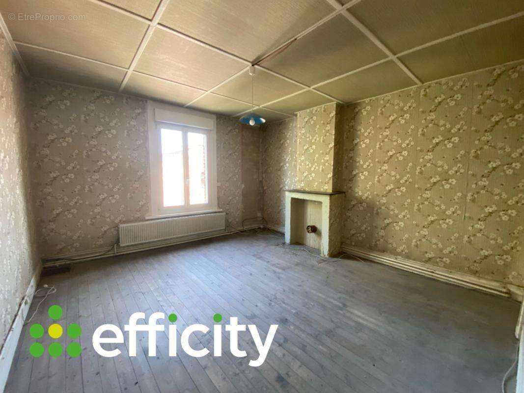 Maison de ville - photo 11