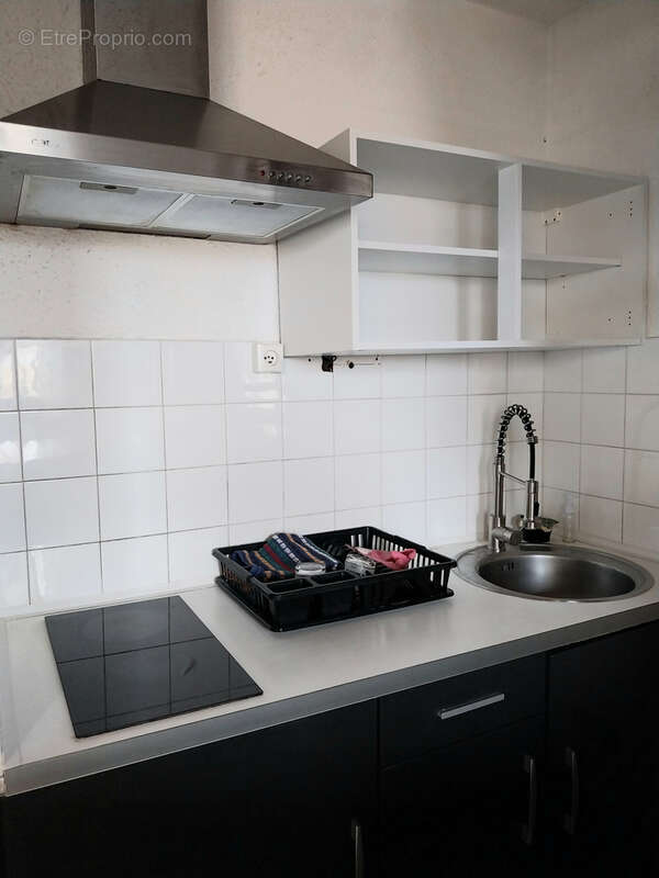 Appartement à GRUISSAN