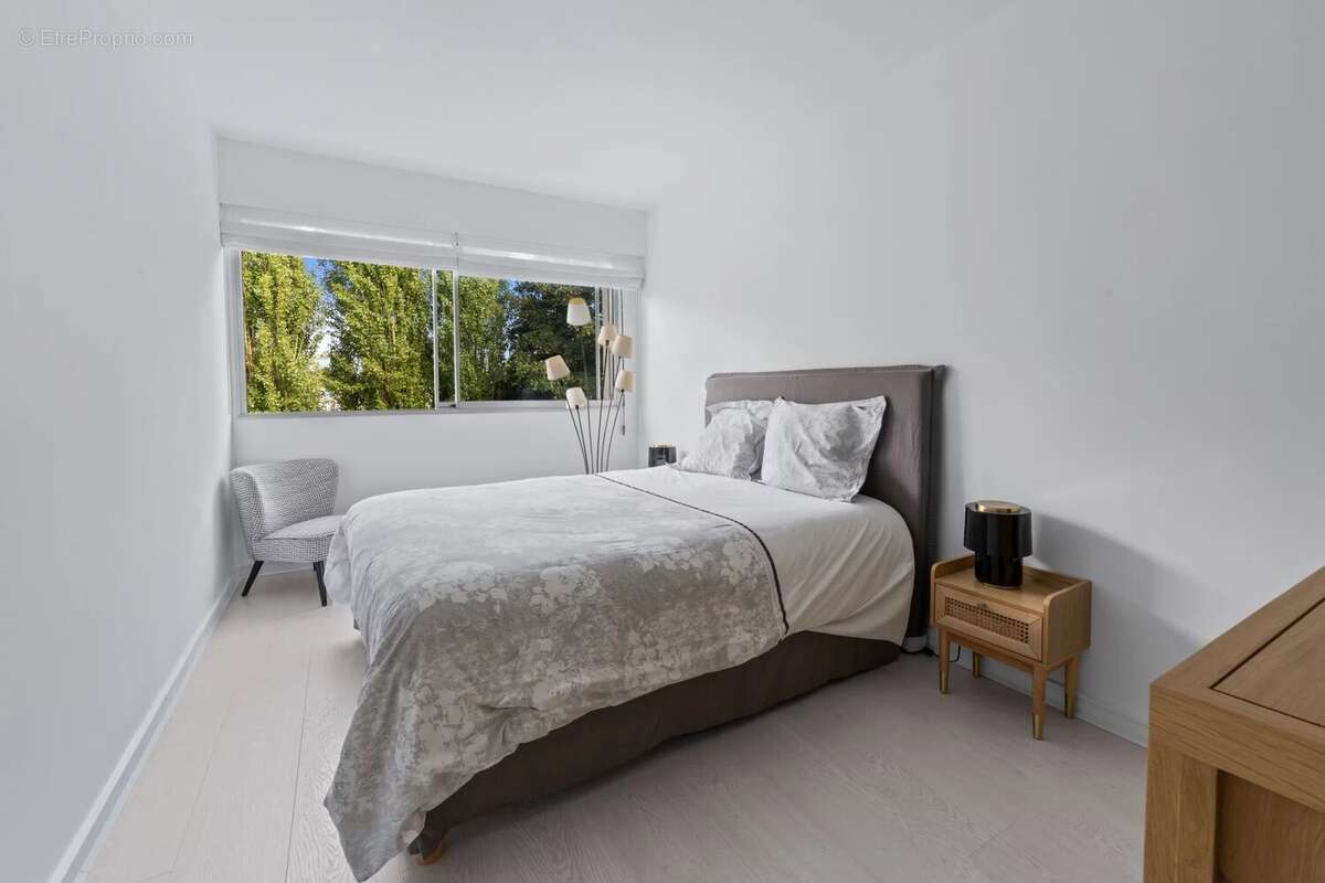 Appartement à VAUCRESSON