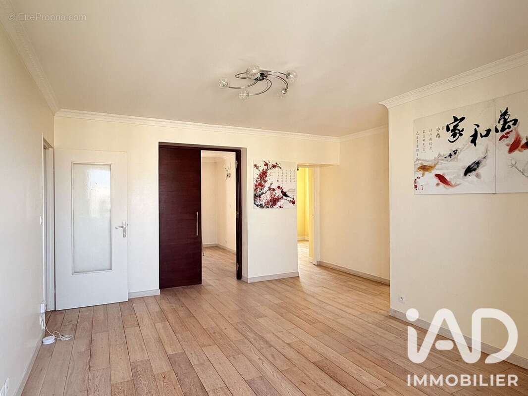 Appartement 62 m² à Creteil  - photo 5