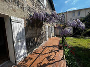 Appartement à PIERRE-BENITE