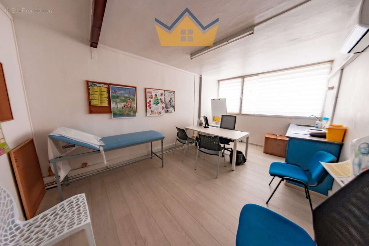 Commerce à FORT-DE-FRANCE