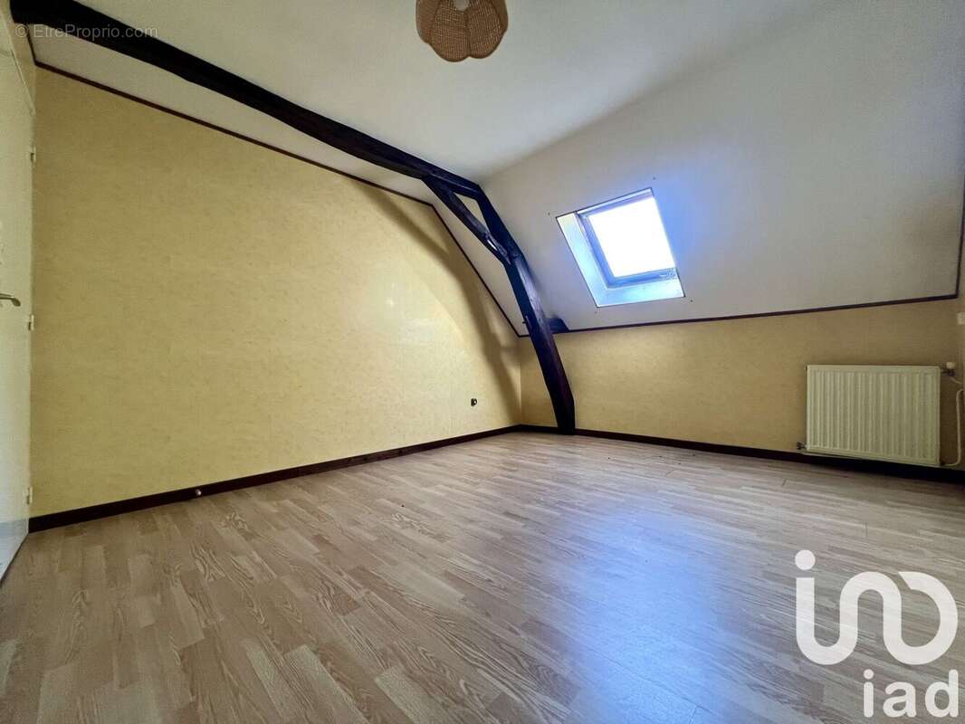 Photo 8 - Maison à CHOUZE-SUR-LOIRE