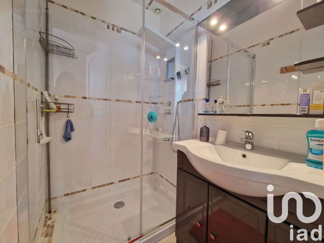 Photo 8 - Maison à BRUEIL-EN-VEXIN