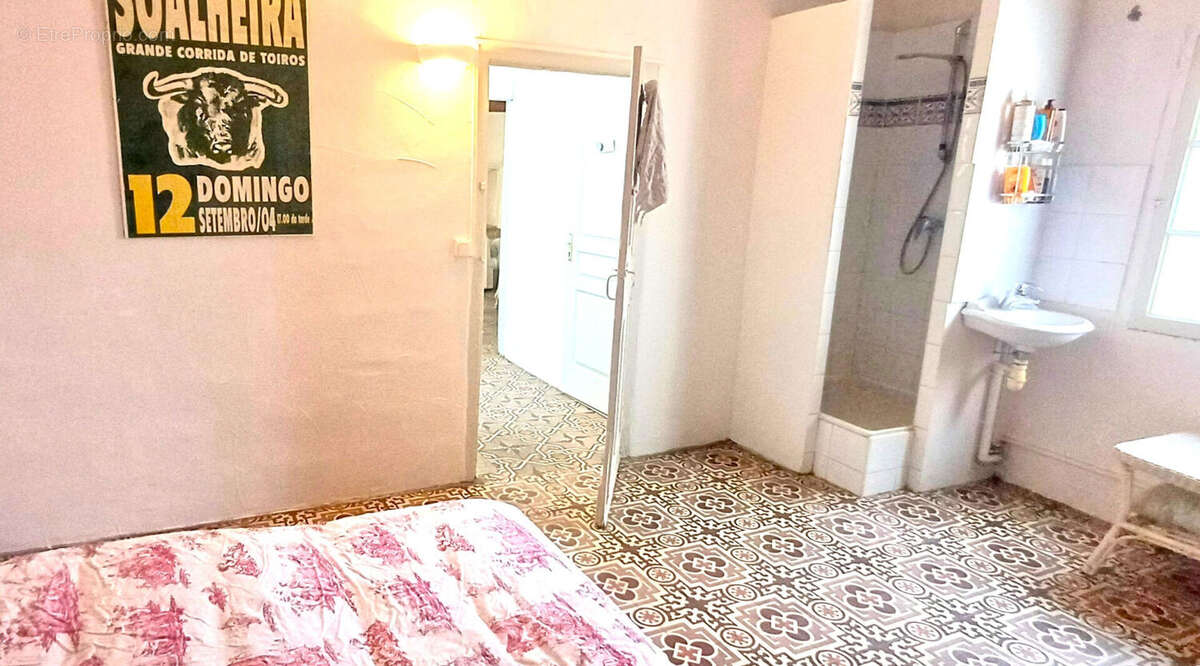 Maison à BEZIERS