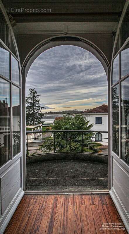 La villa Mañana à Hagetmau, œuvre majeure de Prunetti - photo 19