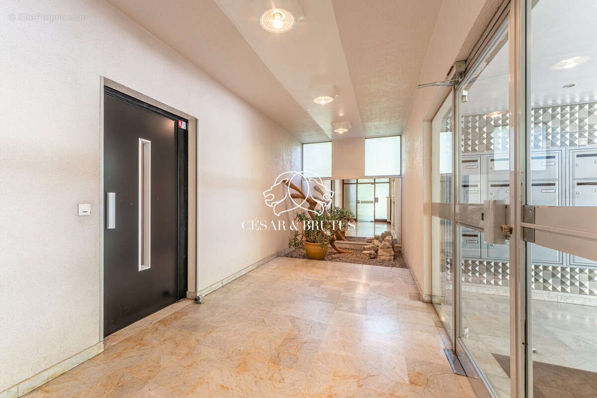 Appartement à LYON-5E