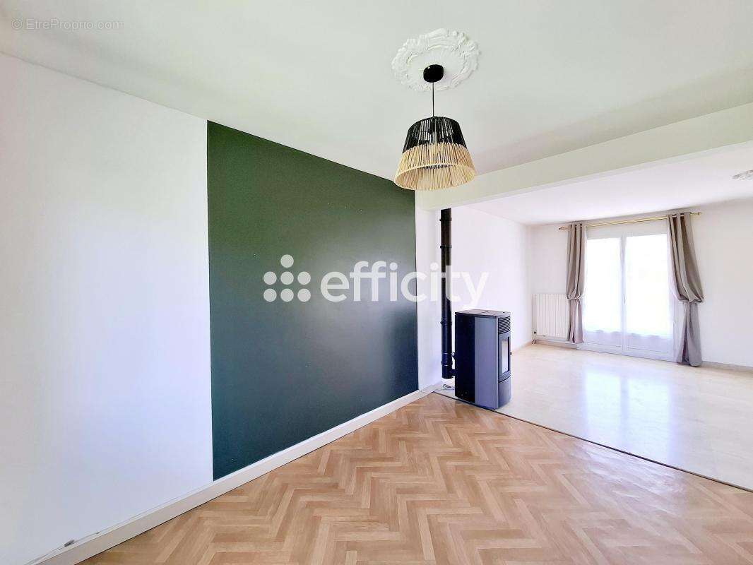 Maison à NOGENT-LE-ROTROU