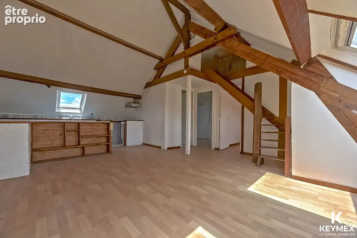 Appartement 3 pièces au coeur de Chambly - photo 4
