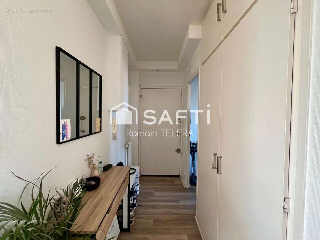 Photo 3 - Appartement à TALENCE