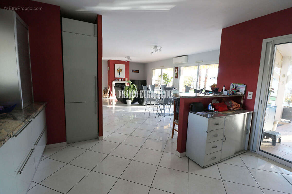 Maison à HOSSEGOR