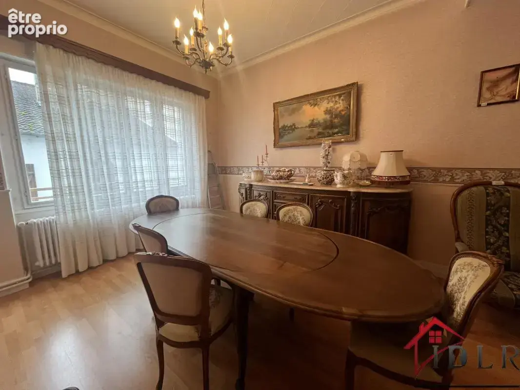 Maison de ville 111 m2 habitables - - photo 5