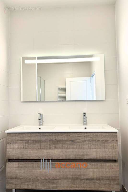 Appartement à FRANCHEVILLE