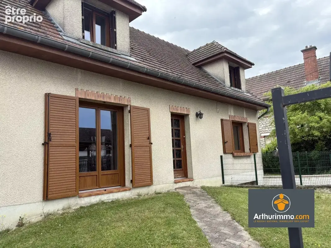 Pavillon confort plain pied - photo 18