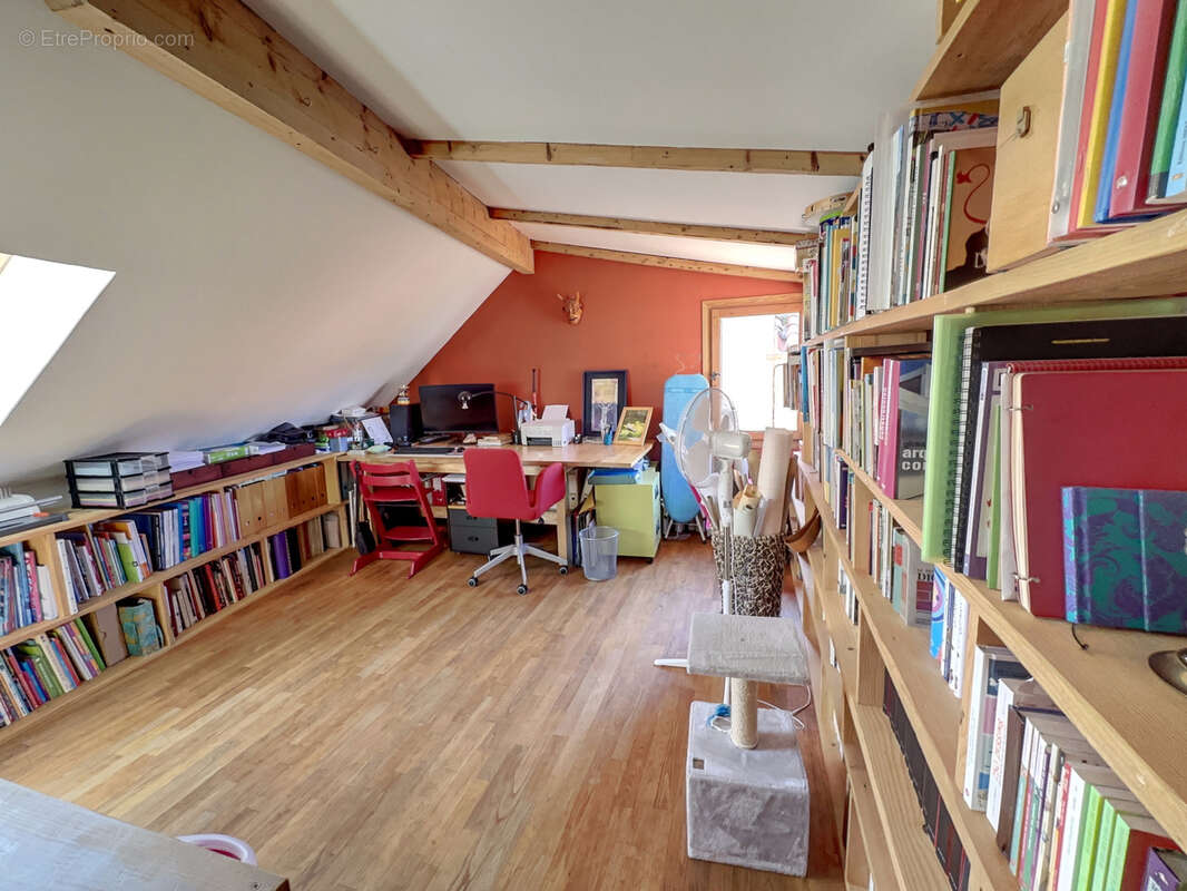 Maison Vernet-les-Bains - photo 7