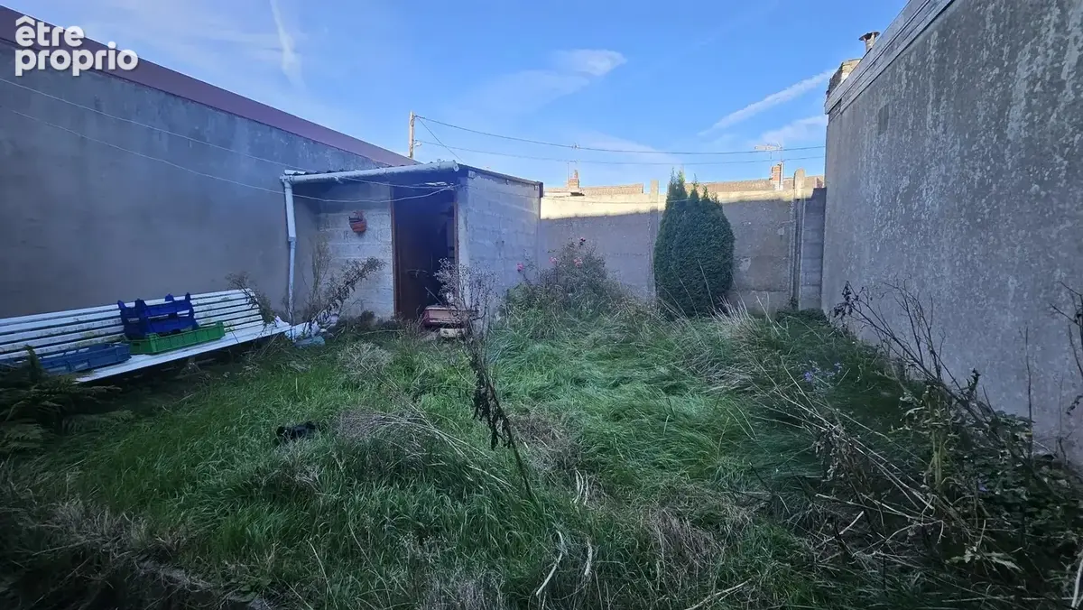 Maison 4 pièces 74 m² à vendre à Neuville-En-Ferrain (59960) - photo 7