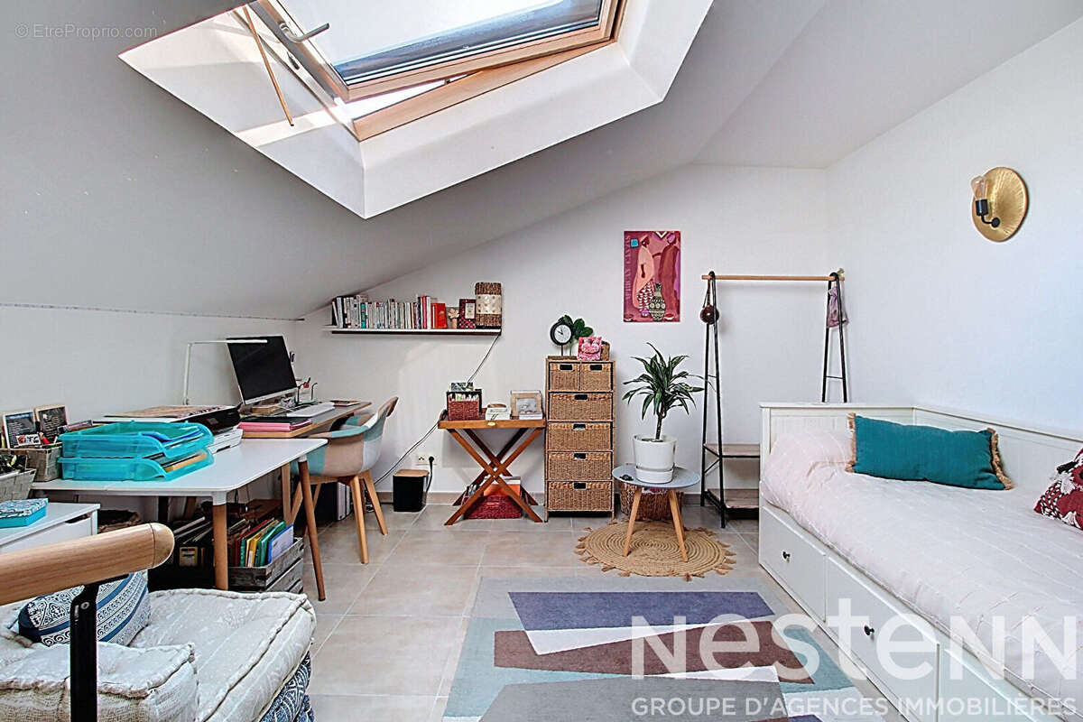 Appartement à DRAGUIGNAN