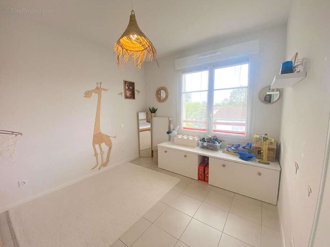 Appartement à BIGANOS