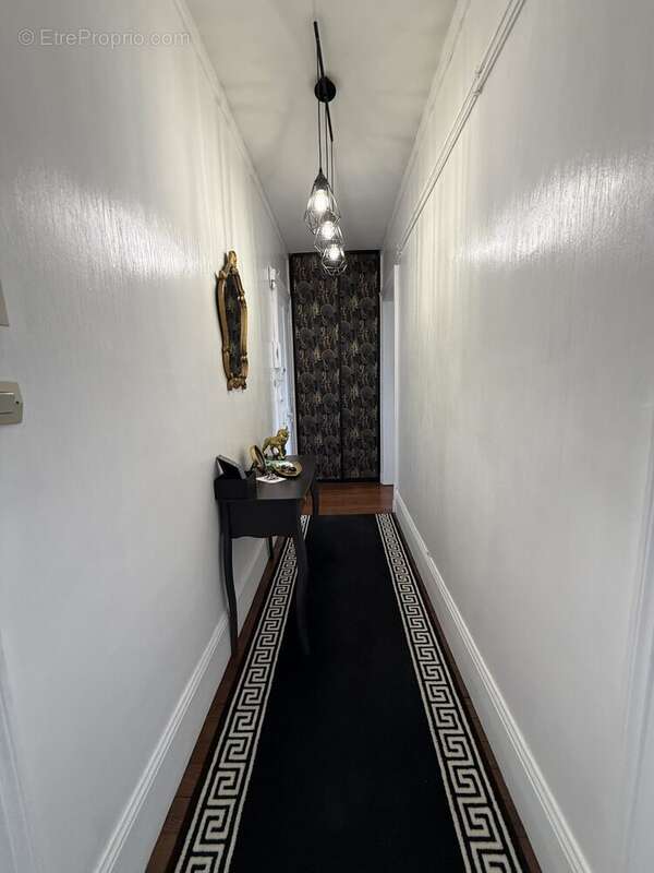 Appartement 72 m² à Le Havre  - photo 9