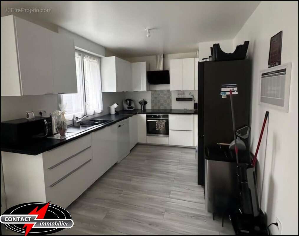 Photo 2 - Maison à LE HAVRE