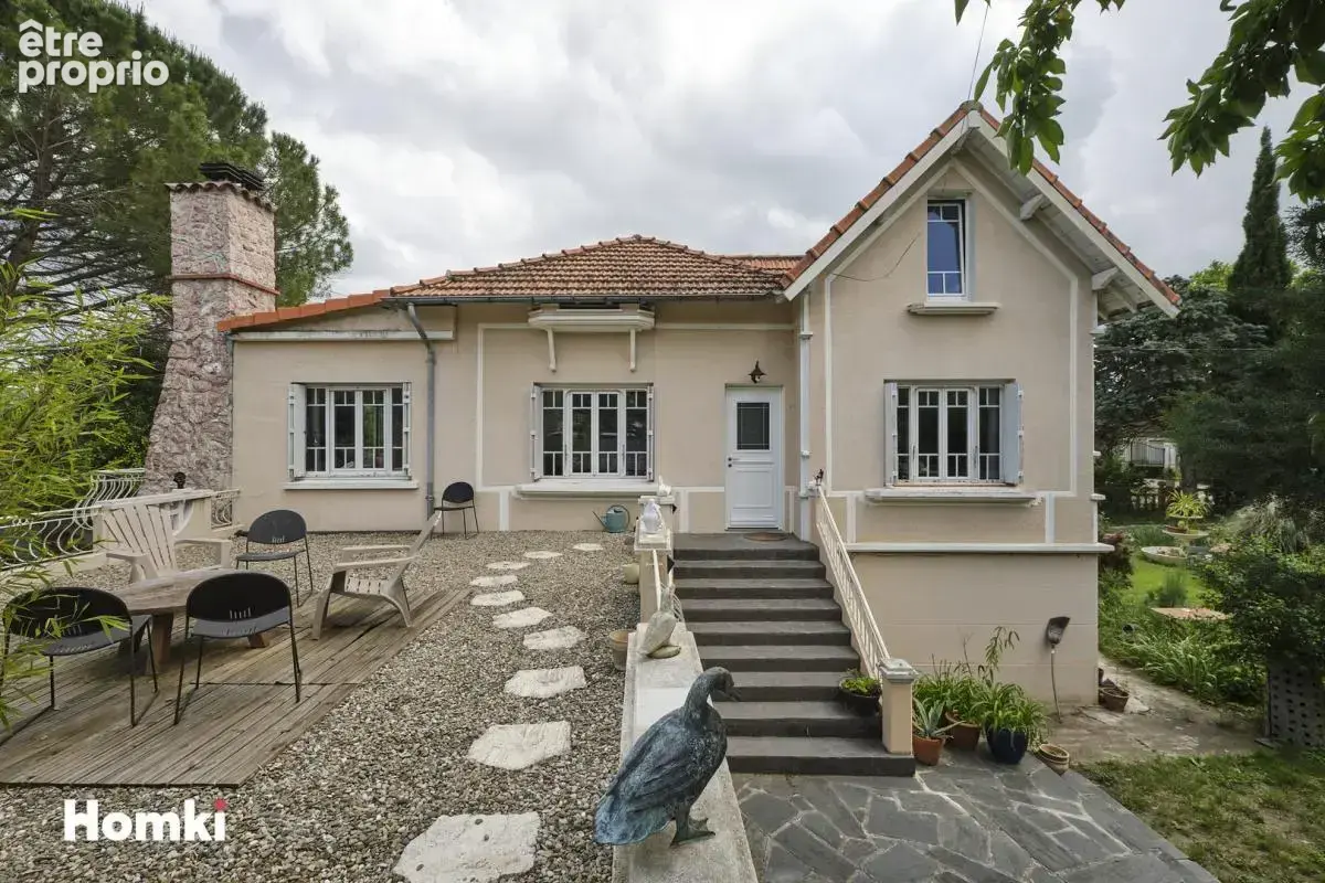 Maison/Villa T4 de 169 m² à Cépie 11300 - photo 3