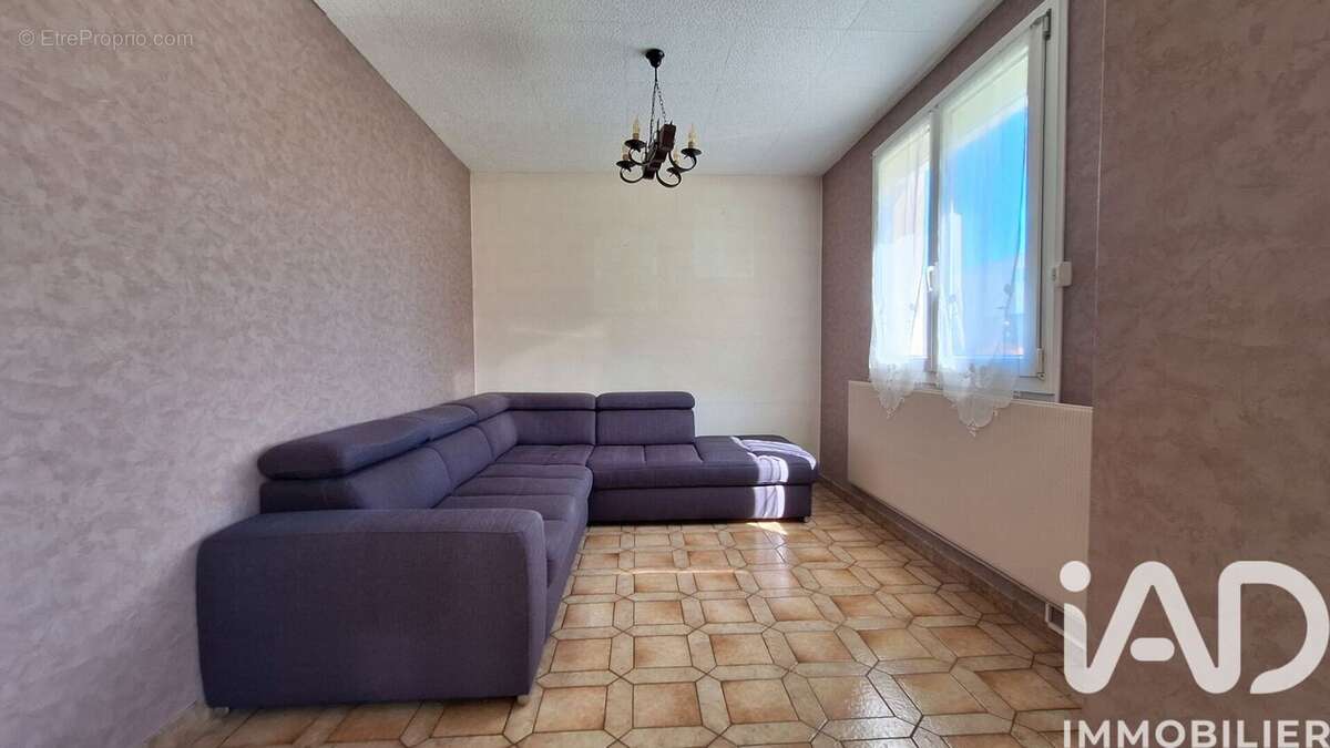 Photo 3 - Appartement à SAINT-MAX