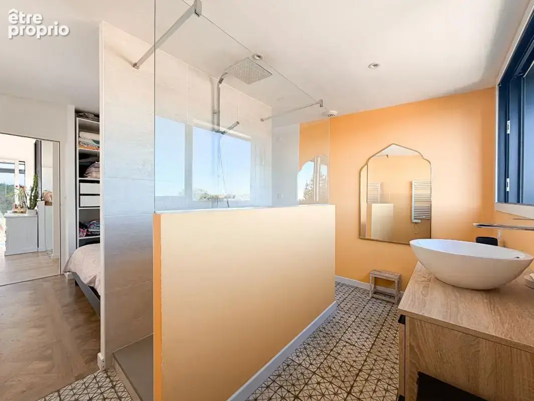 A vendre - Maison de 2020 - Couëron La Chenais - photo 12