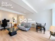 Appartement à OLORON-SAINTE-MARIE