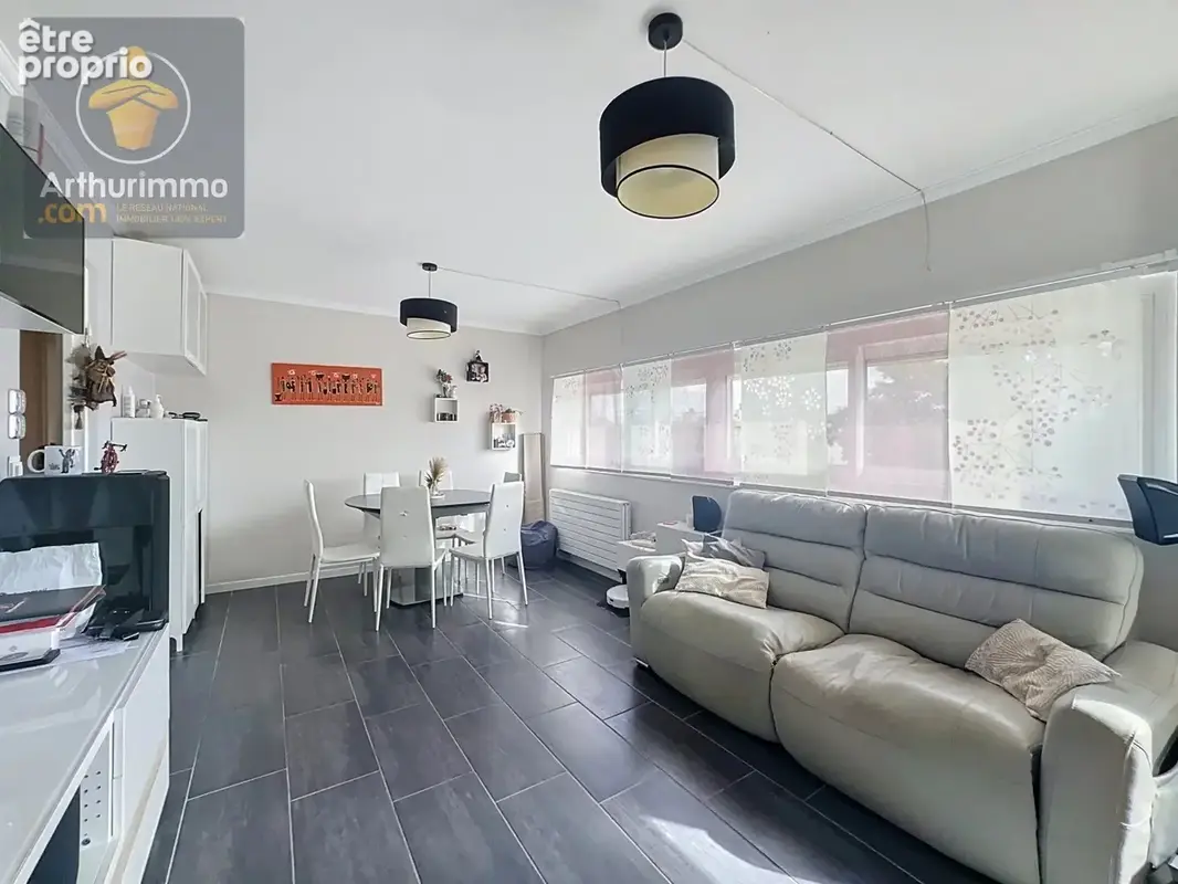 Vente Appartement Yerres(91330) 220 000ï¿œ - photo 2