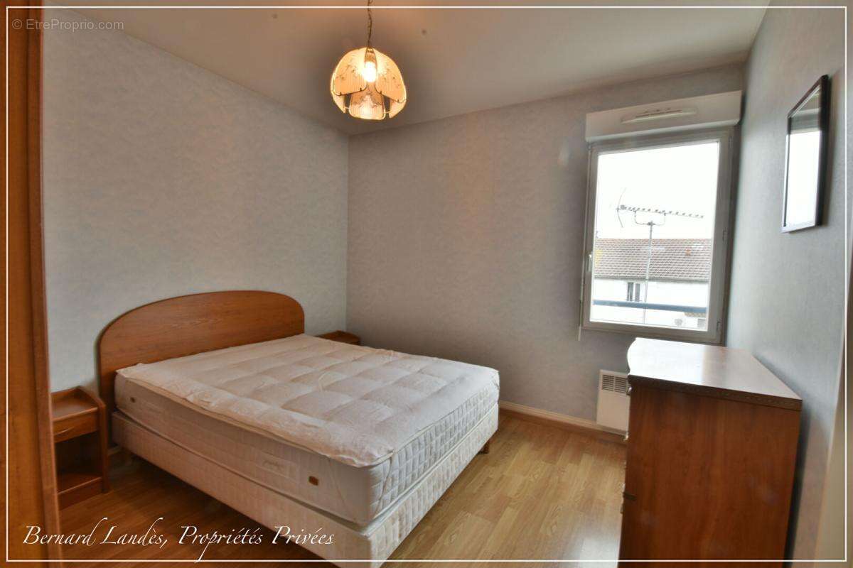 Appartement à DAX