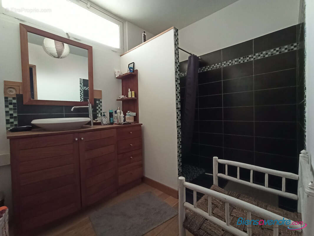 Maison à LA ROCHELLE