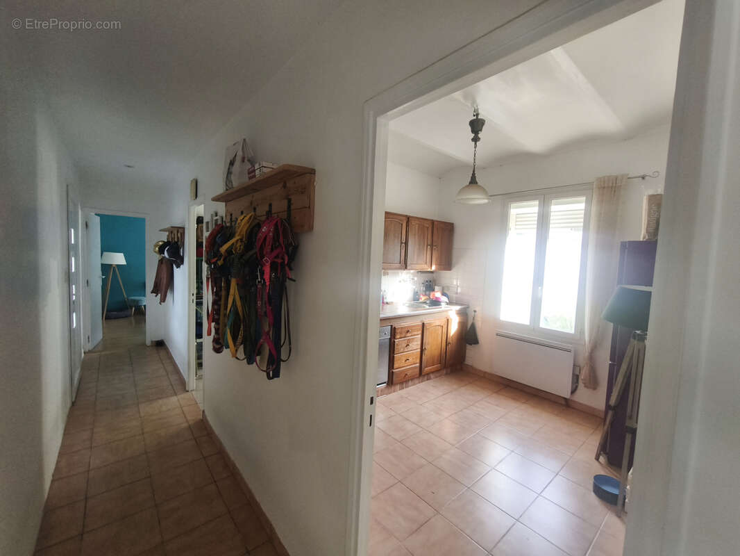 Maison à LA GRAND-COMBE