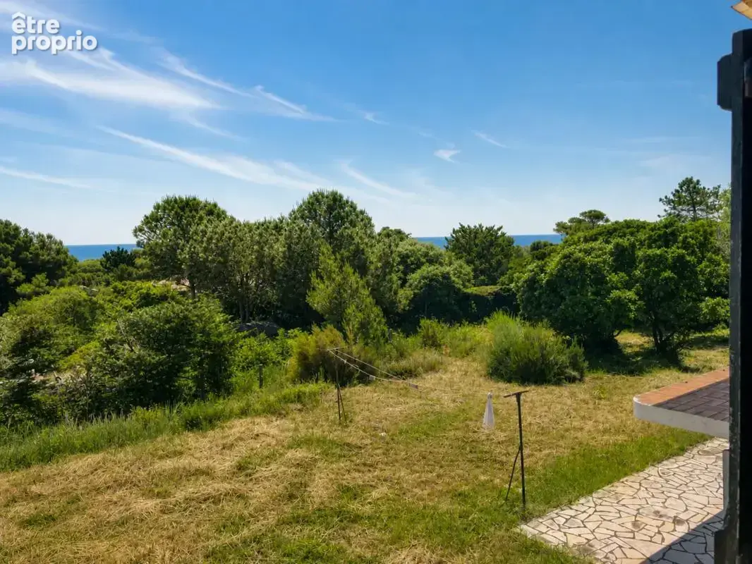 83370 saint aygulf - grand boucharel - maison a renover - 6 pièces - 4 chambres - vue mer - photo 33