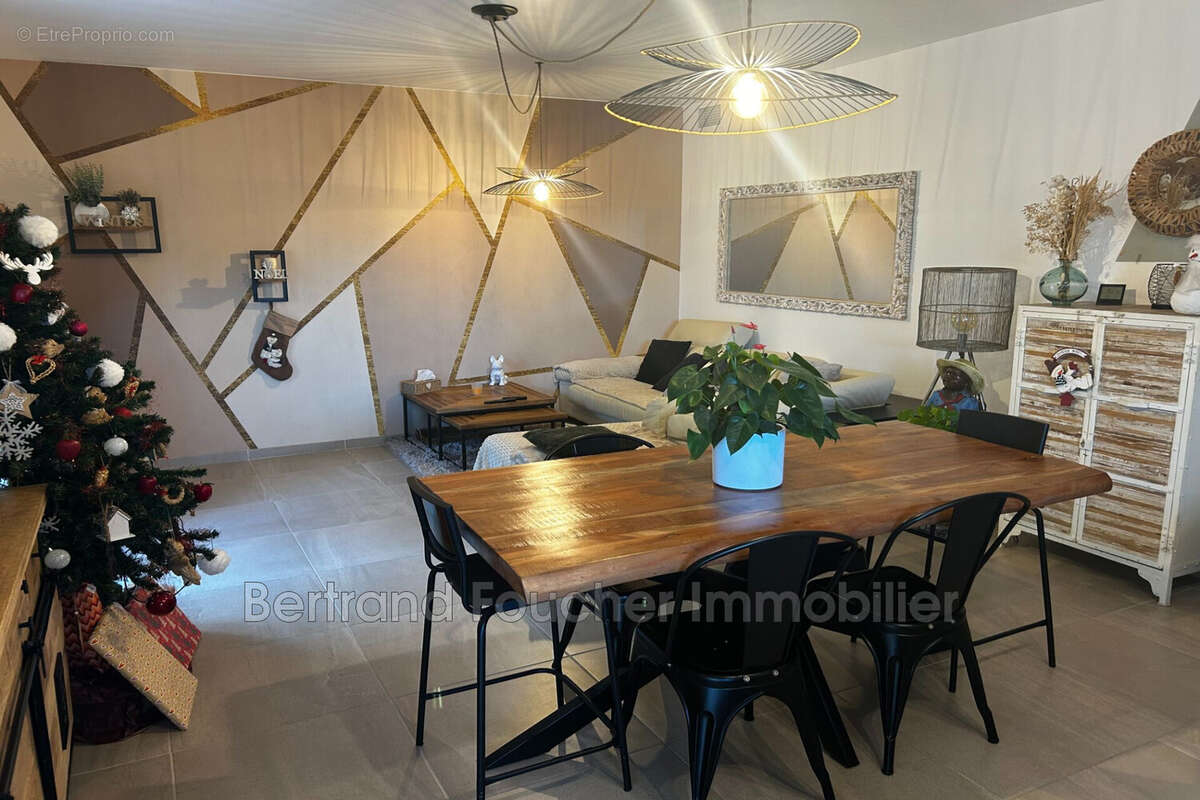 Appartement à CAVALAIRE-SUR-MER