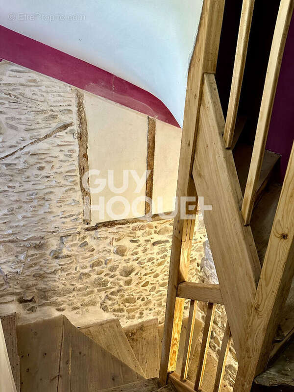 Maison à CARCASSONNE