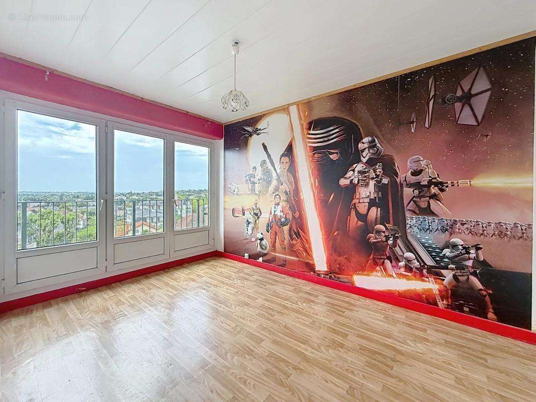 Appartement de 3 pièces de 60 m² à Yerres - photo 2
