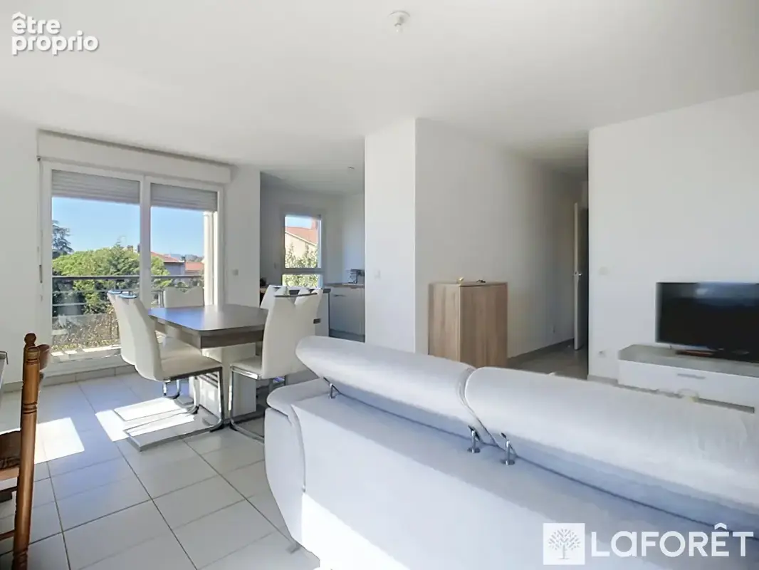 Appartement dérnier étage ascenseur - photo 5