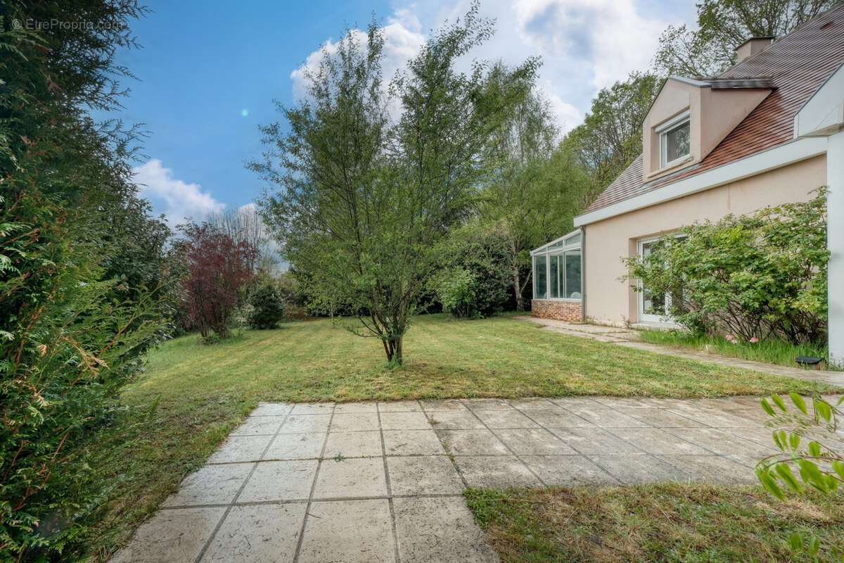 Maison à FORGES-LES-BAINS
