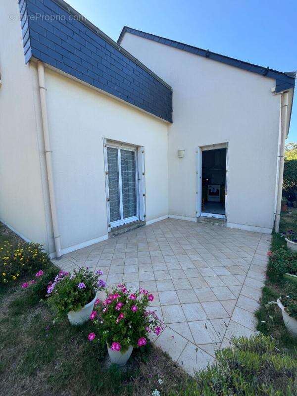Maison à ANGERS