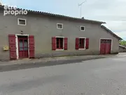 Maison à NANTEUIL-EN-VALLEE