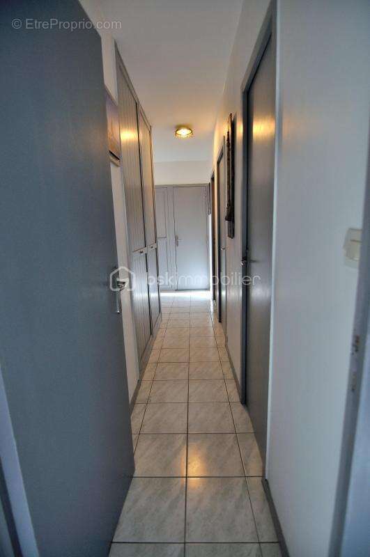 Maison à NOTRE-DAME-DE-GRAVENCHON