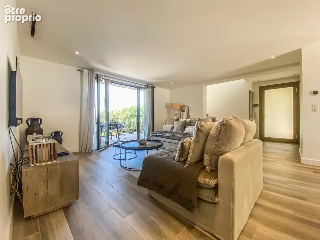 Villa t6 gassin - photo 8