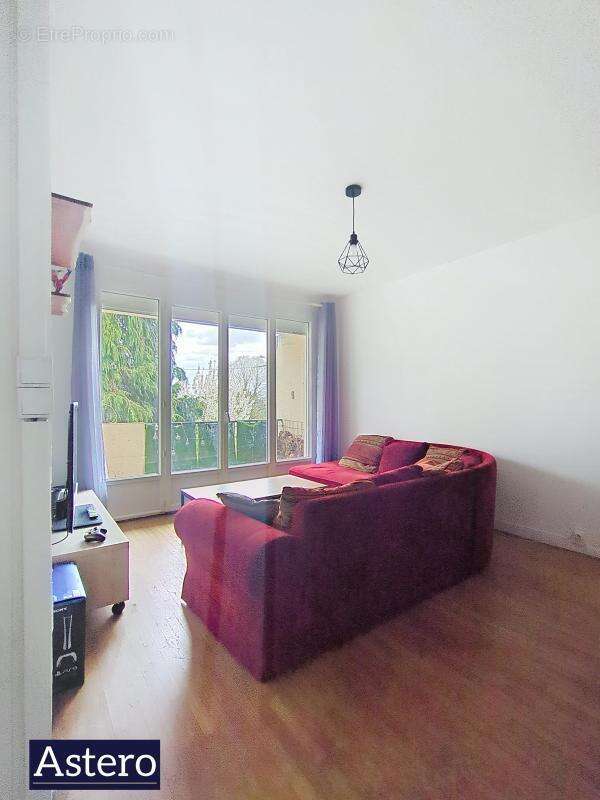 Appartement à LIMOGES