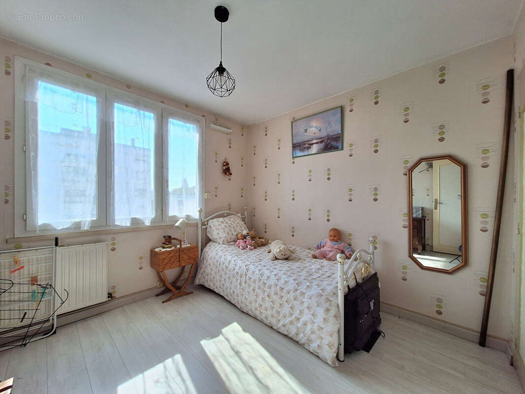 Appartement à LE MANS