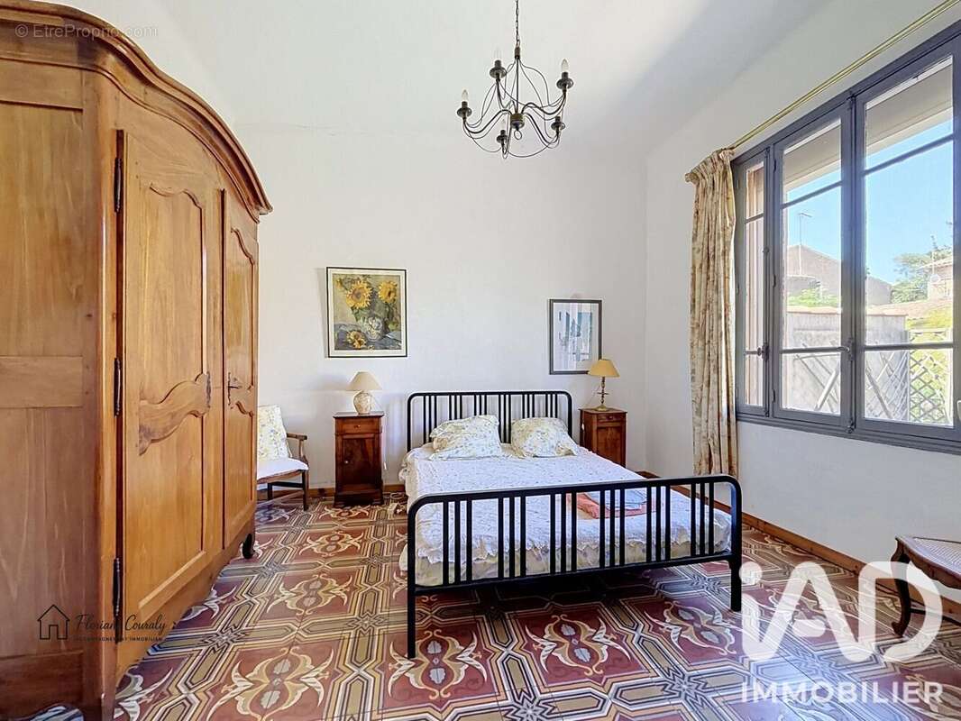 Photo 6 - Maison à MONTAGNAC