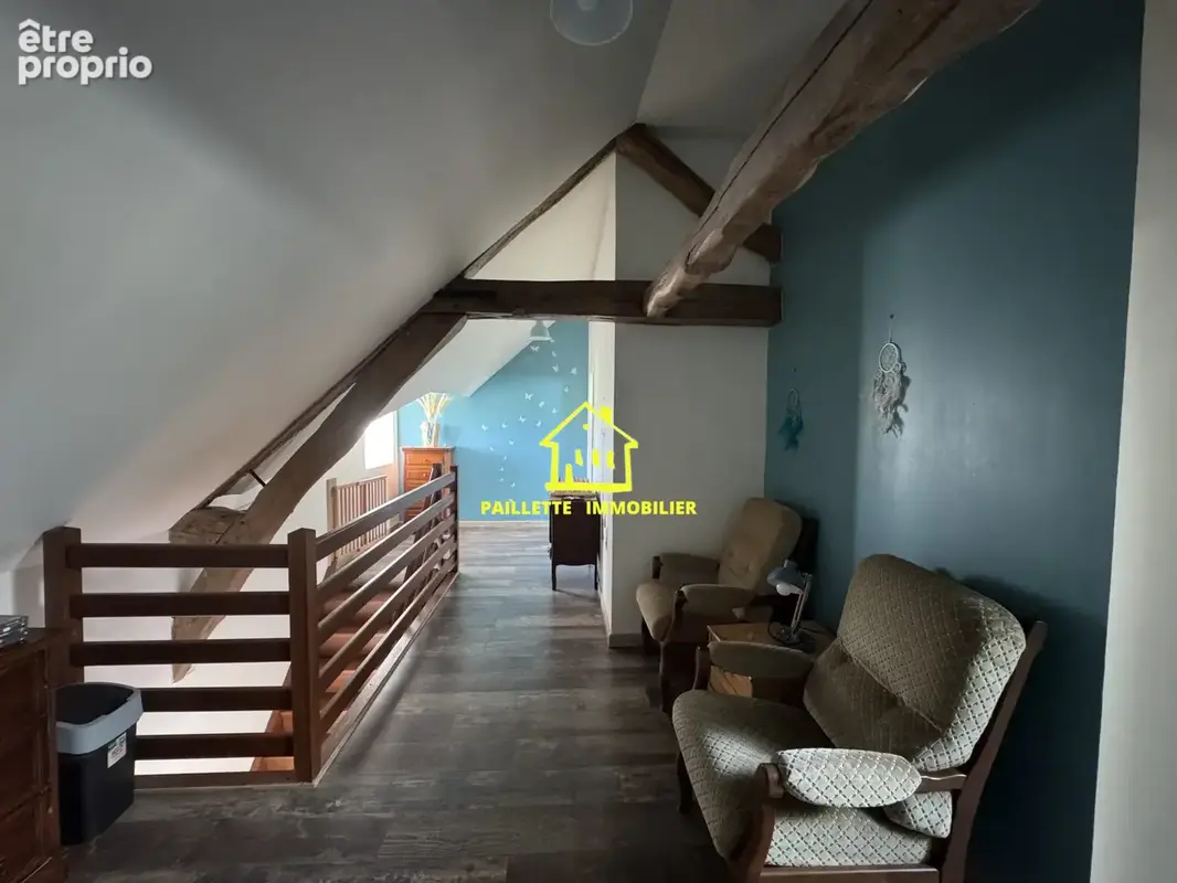 Maison 297 m² à Saint-Romain-De-Colbosc  - photo 6